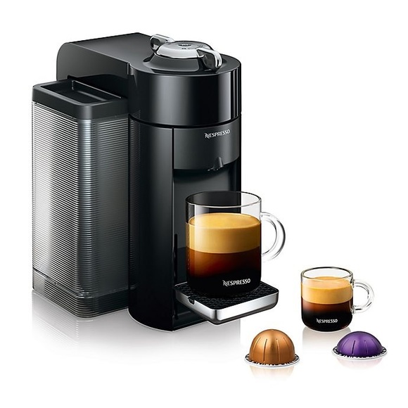 Nespresso VertuoLine Coffee and Espresso Maker - Picture 1 of 12